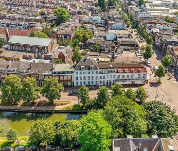 Appartement non meublé Wittevrouwensingel, Utrecht - À louer - Photo 4