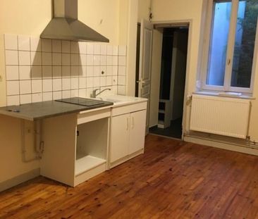 Appartement / Offre 54382658 - Photo 2