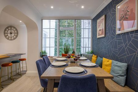 3 bedroom terraced house to rent - Photo 2