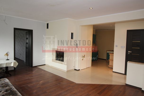 Mieszkanie do wynajęcia Kotórz Mały, Turawa, 2 pokoje, 60m - Photo 1