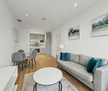 1 bedroom flat to rent - Photo 1