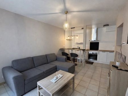 Location Maison de ville 3 pièces 40 m2 à Agen - Photo 5