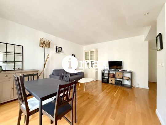 Location Appartement PARIS - - Photo 1