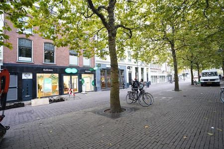 Te huur: Appartement Brabantse Turfmarkt 76 A in Delft - Foto 4