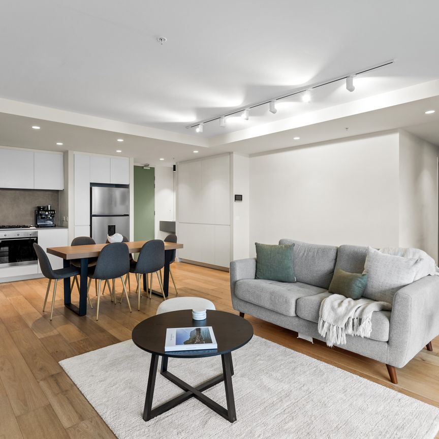 203/6 Percy Place, Prahran VIC 3181 - Apartment For Rent | Domain - Photo 1