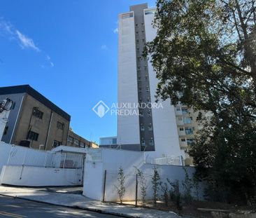 Apartamento com 2 quartos e 55m² para alugar em Vila Lusitânia, São... - Foto 5