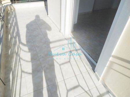 Διαμέρισμα για ενοικίαση Μποζαΐτικα (Πάτρα) - Φωτογραφία 2