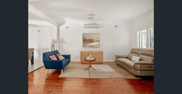 Ideal family living with an abundance of space - Photo 1