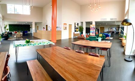 Studio Flat, One Islington Plaza, L3 - Photo 2