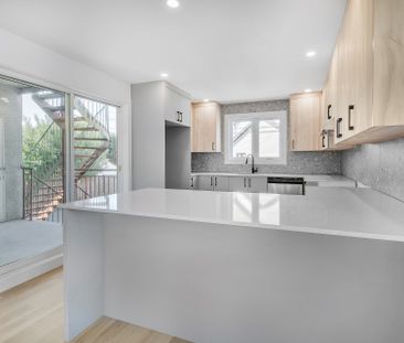 Appartement à Boisbriand - Photo 6