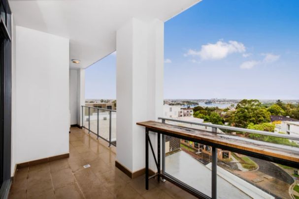 601/161 Victoria Road,Gladesville,New South Wales 2111, Sydney - Photo 1
