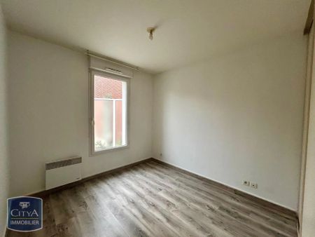Appartement à louer 2 pièces 45.02m² - Photo 2