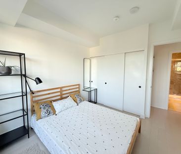 For Lease - 560 Rideau Street Unit# 423, Lower Town - Sandy Hill, O... - Photo 4
