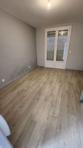 Location appartement 2 pièces, 27.00m², Albi - Photo 5