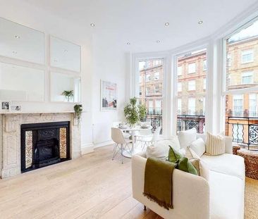 Nottingham Place, Marylebone, W1U - Photo 5