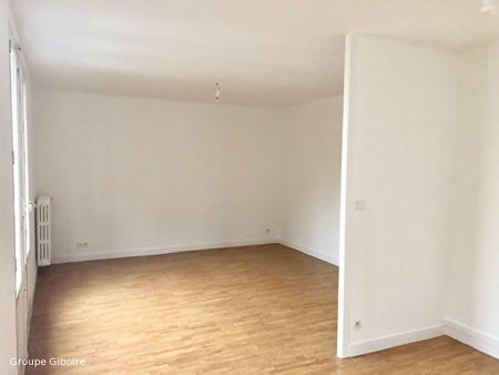 Appartement T4 à louer - 68 m² - Photo 2