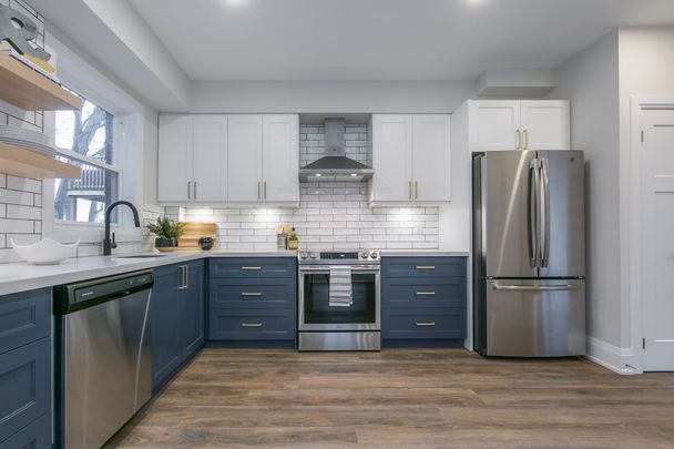 For Lease - 19 Fernwood Park Avenue Unit# Main, Toronto, Ontario - Photo 1