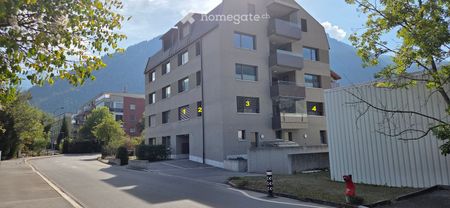 Neuwertige 2.5 Zimmer Wohnung in Chur - Photo 5