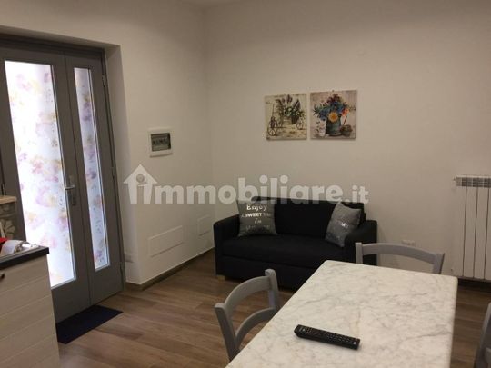 Bilocale via della Rena, Centro, Trevignano Romano - Photo 1