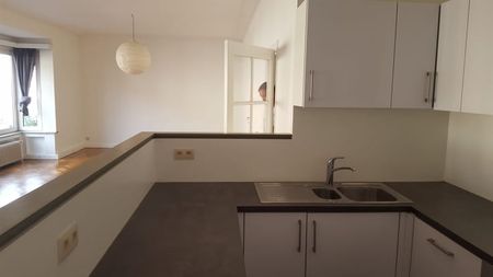 Appartement te huur - Photo 3