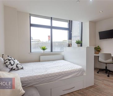 Studio to rent - Photo 5