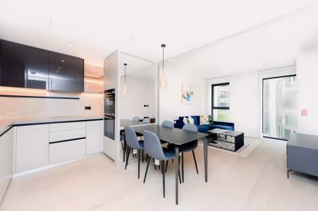 1 Bedroom 1 Bathroom Flat 155 - Photo 4