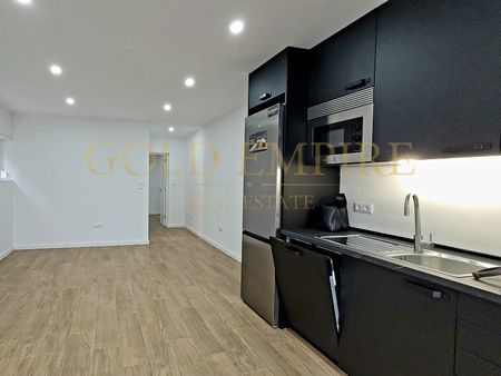 Apartamento T1 em Lisboa - Foto 4