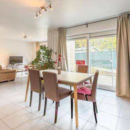 Villa te huur - Foto 1