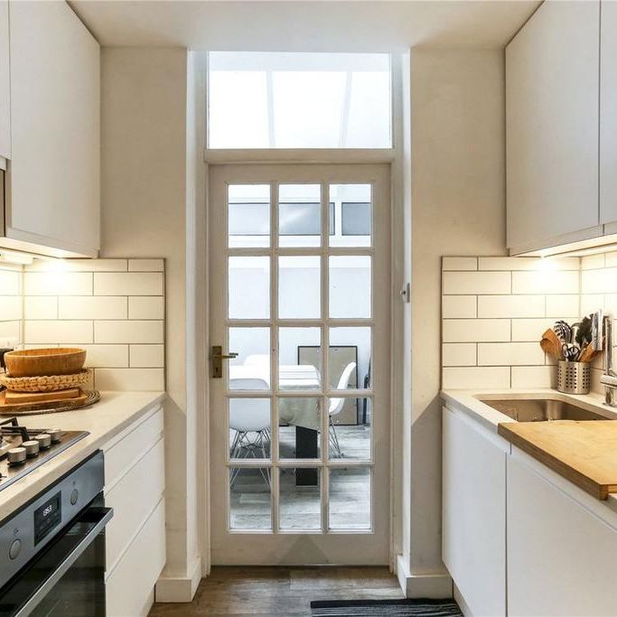 2 bedroom flat to rent - Photo 1