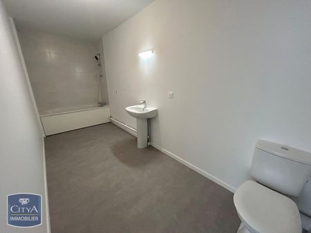Location Appartement 2 pièces 40m² DOURDAN 91410 - Photo 2
