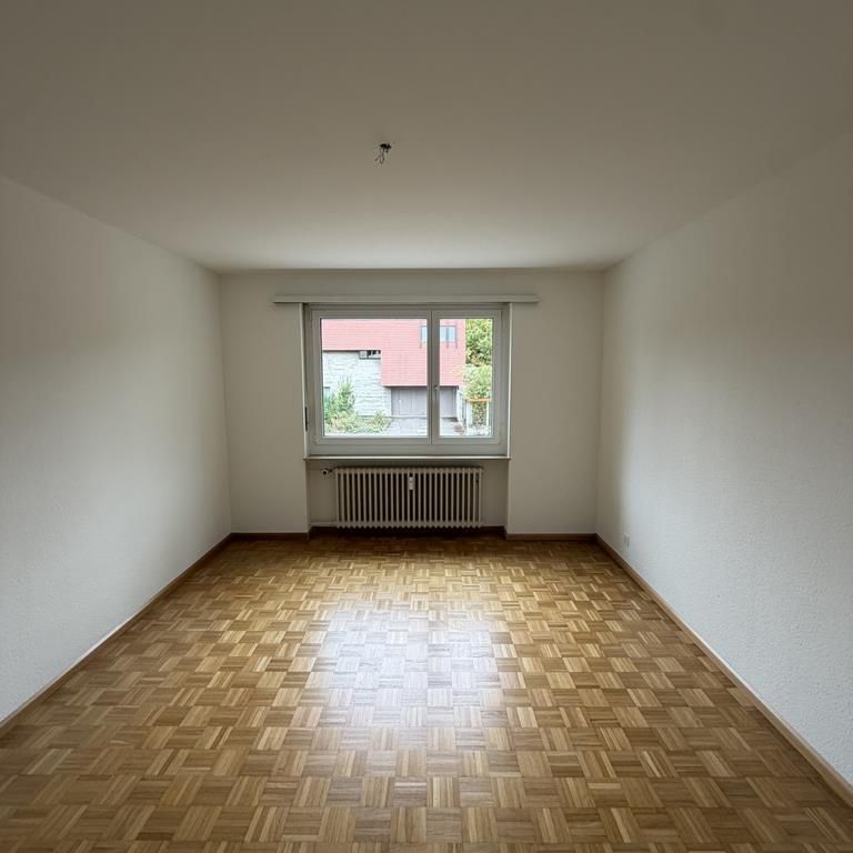 Charmante 3-Zimmerwohnung mit Balkon - Photo 1