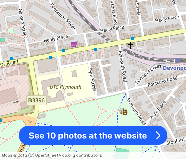 Pym Street, PLYMOUTH - Photo 1