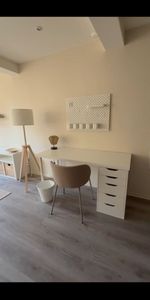 TOULOUSE ESQUIROL Studio meublé de 32 m2 - Photo 4