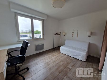 Maison meublée Pont L'abbé - 151 m2 - Photo 3