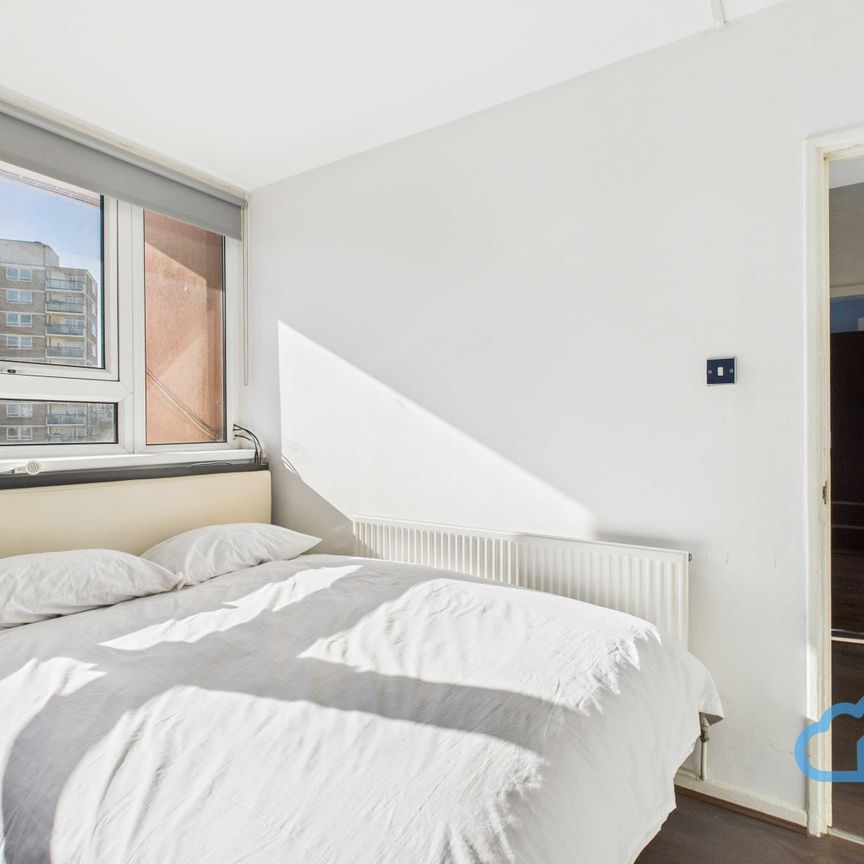 RM4 Brabazon Street | Poplar | London | E14 6BL - Photo 1