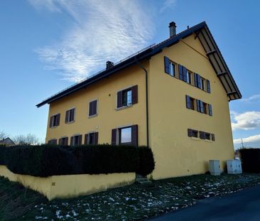5.5 Zimmer, 150 m², 2. Stock - Foto 5
