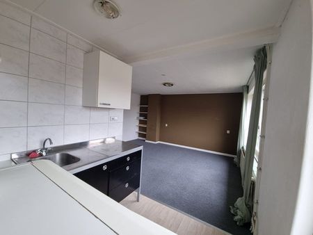 Te huur: Appartement Getfertsingel in Enschede - Foto 5