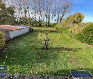 Maison à louer 6 pièces 156.8m² - Photo 2