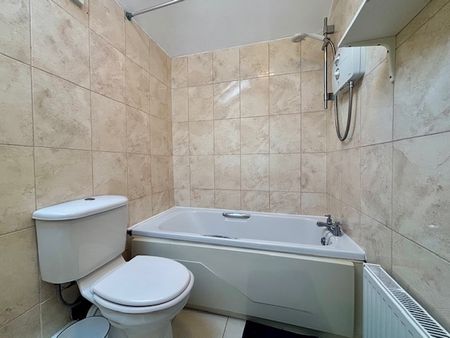 Benmadigan Road, Crumlin, Dublin 12 (Single Room) - Photo 2