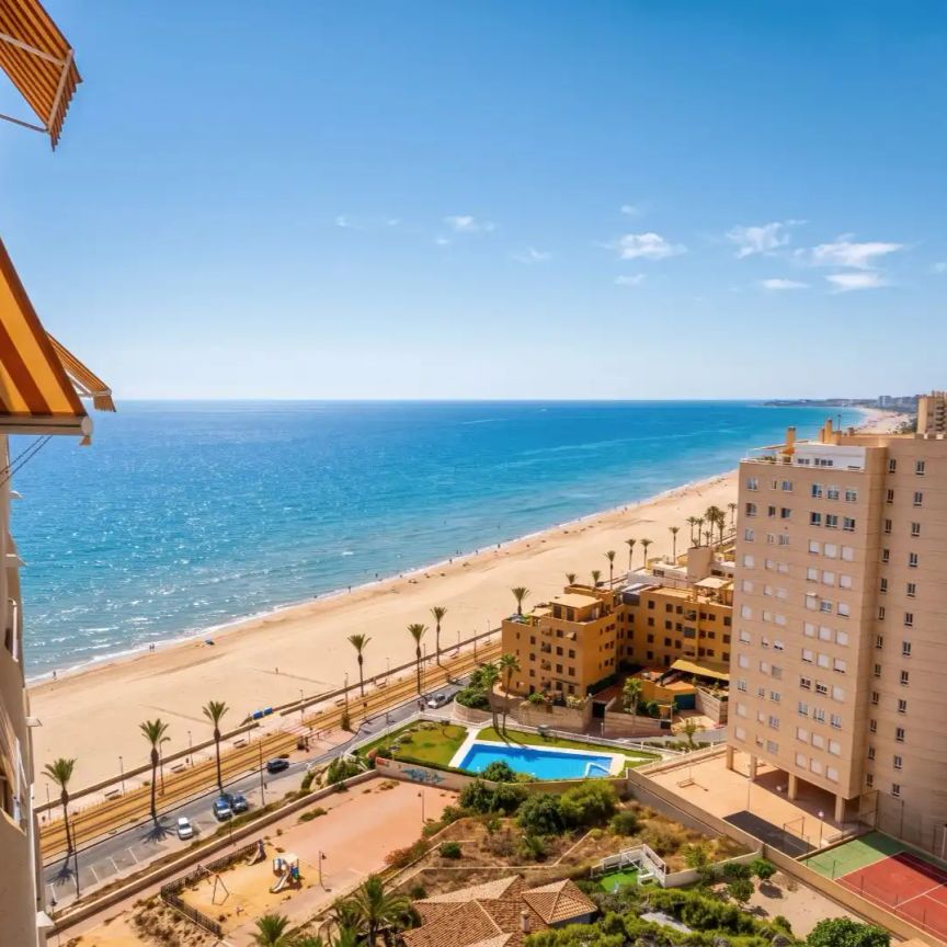El Campello - Foto 1