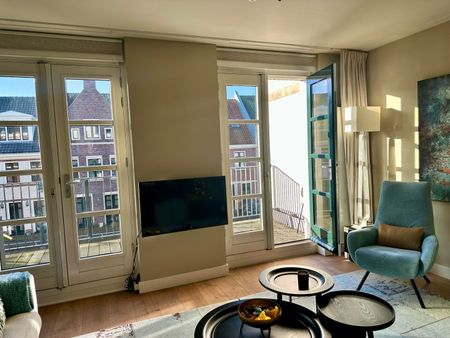 Huis te huur: Landstraat 217 1404 JJ Bussum - Foto 3