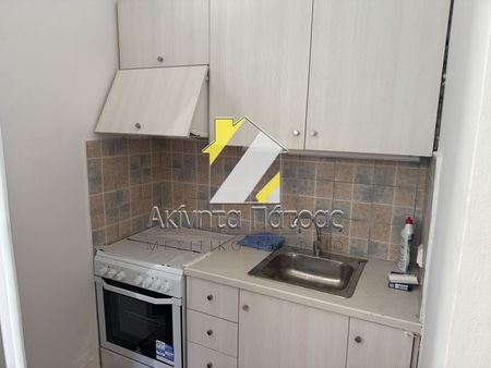 Studio/Γκαρσονιέρα για ενοικίαση Αγία Σοφία (Πάτρα) - Φωτογραφία 3