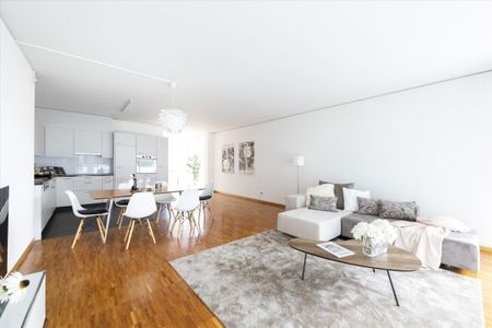 Vivre dans le centre de Buchs - Photo 3