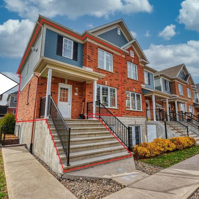 51/2 à louer dans un quartier paisible à Mascouche proche de tout - Photo 1