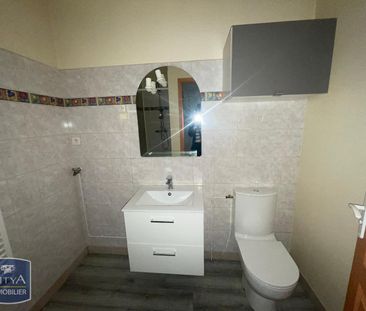 Location Appartement 2 pièces 41m² BOURG EN BRESSE 01000 - Photo 6