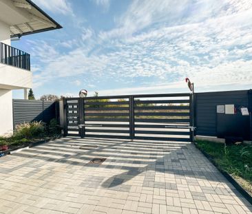Vila eficienta energetic in Ecovillas Otopeni – confort si design p... - Photo 6