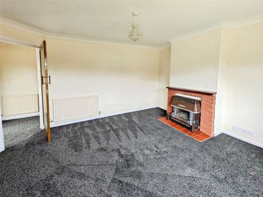 2 bedroom semi-detached house to rent - Photo 1