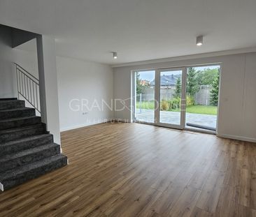 Mierzyn bliźniaki z widokiem na Staw - Фото 2