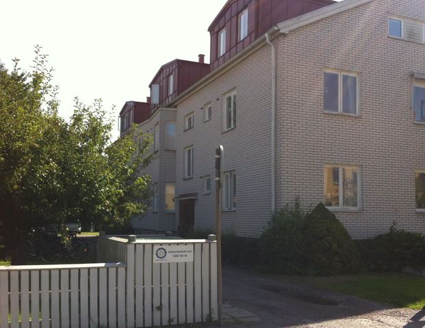 Magistratsgatan 6B - Foto 1