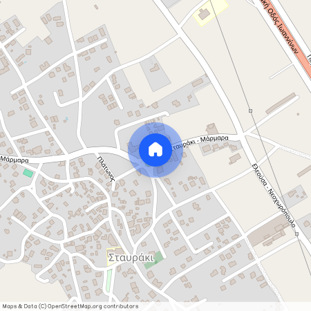 25ης Μαρτίου, Σταυράκι 45500